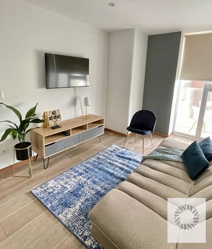 VENTA APARTAMENTO | CONDADO 14, LA VILLA ZONA 14 - 12