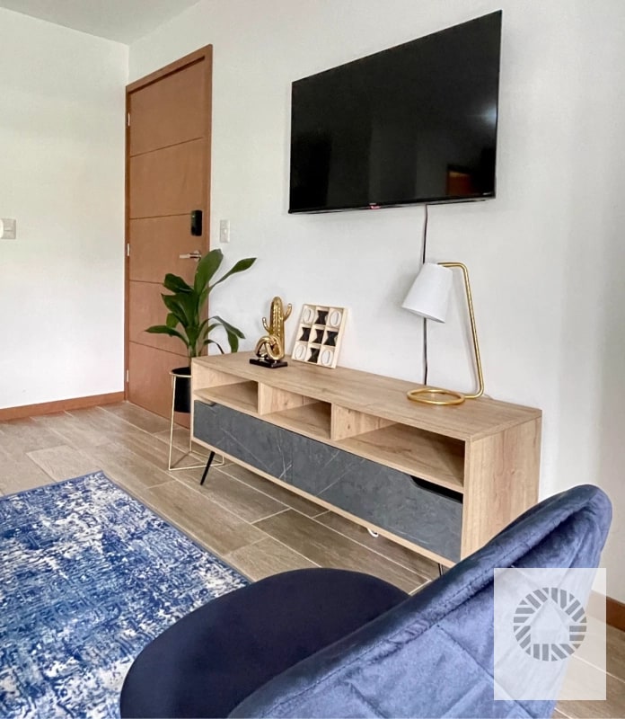 VENTA APARTAMENTO | CONDADO 14, LA VILLA ZONA 14 - 4