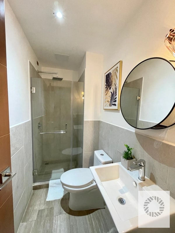 VENTA APARTAMENTO | CONDADO 14, LA VILLA ZONA 14 - 2