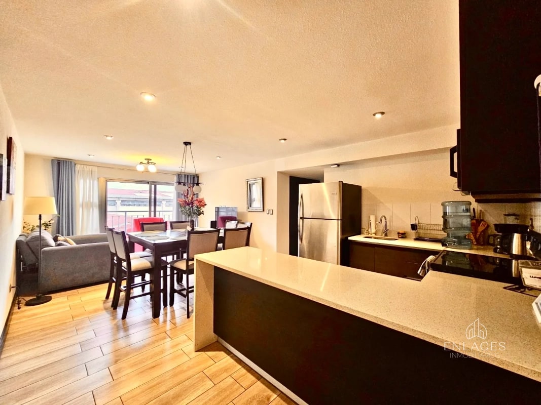Zona 11 • Apartamento en Venta • Edificio Punto Mariscal - 15