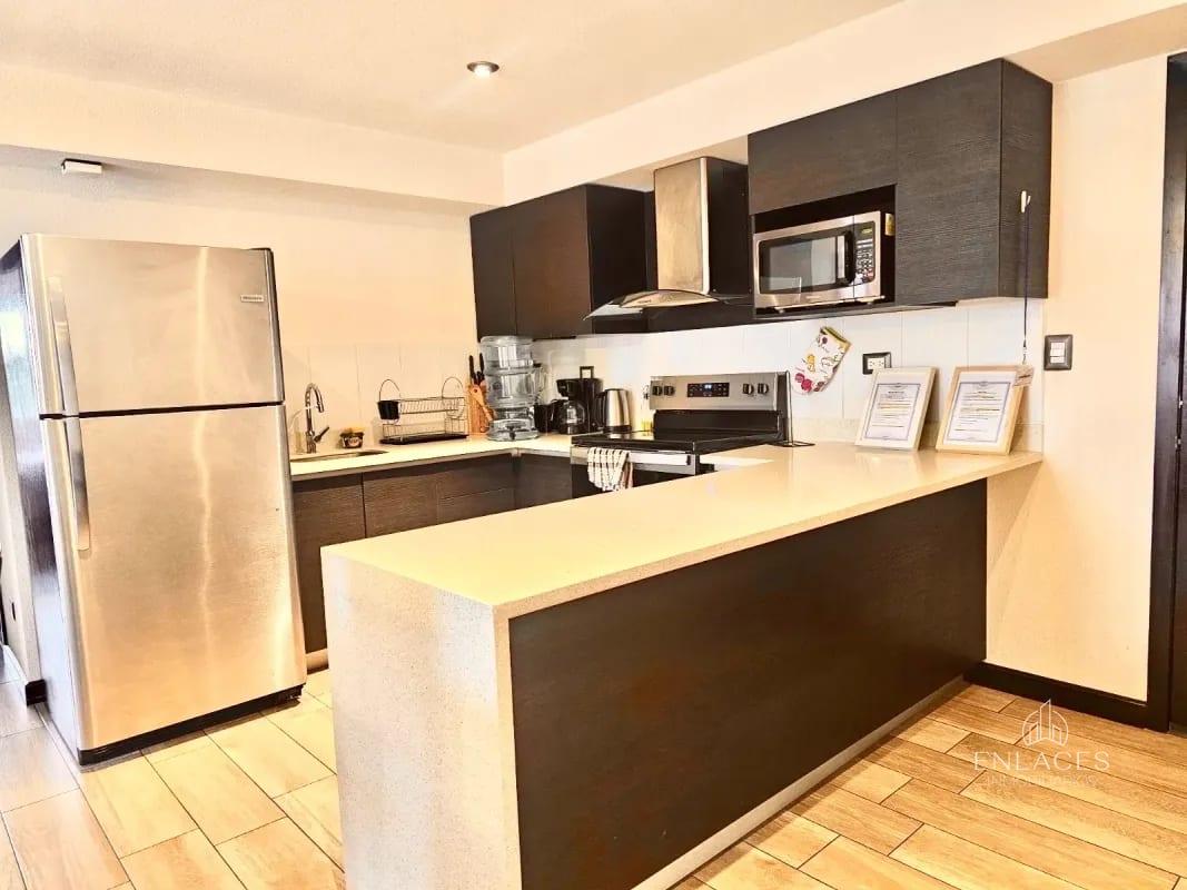 Zona 11 • Apartamento en Venta • Edificio Punto Mariscal — Apartamento en Venta en Punto Mariscal, Zona 11, Guatemala, Ciudad — foto 15 de 15