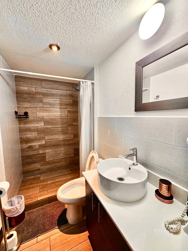 Zona 11 • Apartamento en Venta • Edificio Punto Mariscal - 11