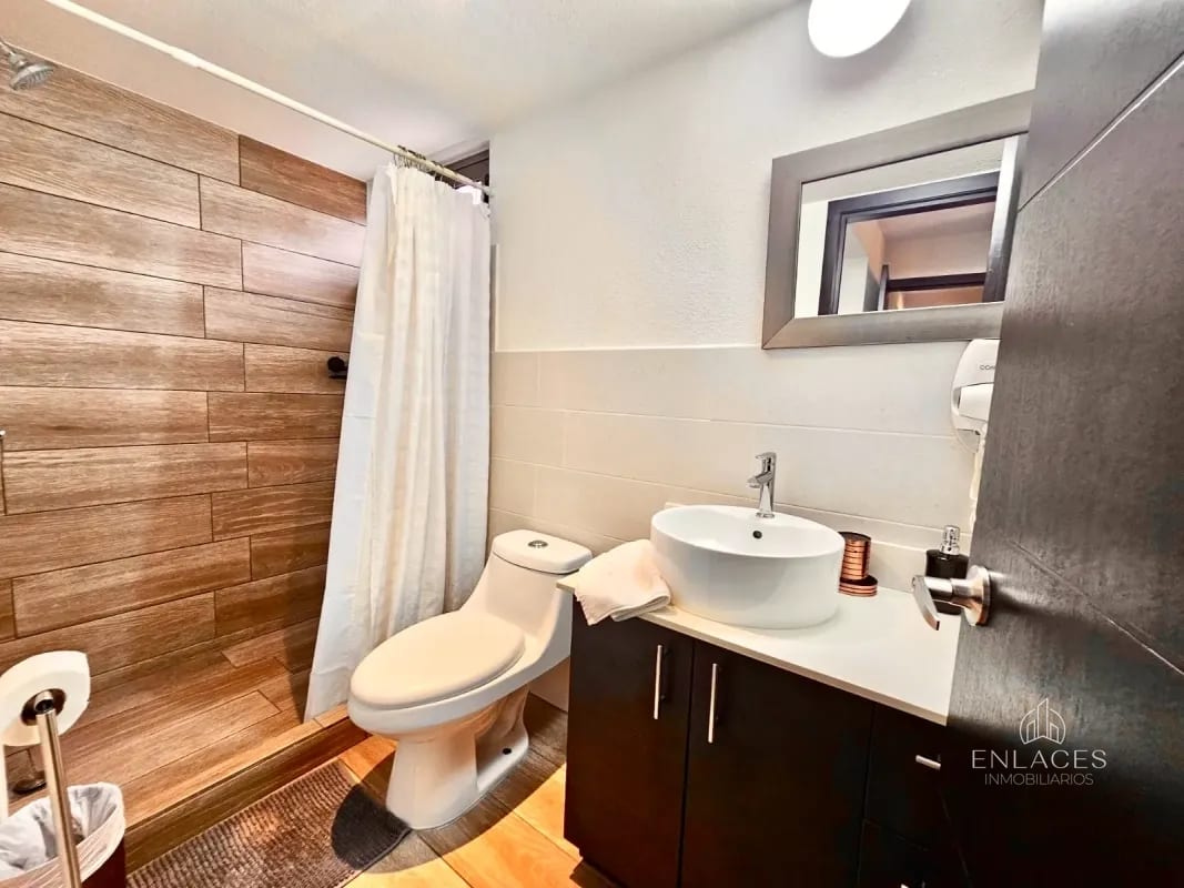 Zona 11 • Apartamento en Venta • Edificio Punto Mariscal — Apartamento en Venta en Punto Mariscal, Zona 11, Guatemala, Ciudad — foto 11 de 15