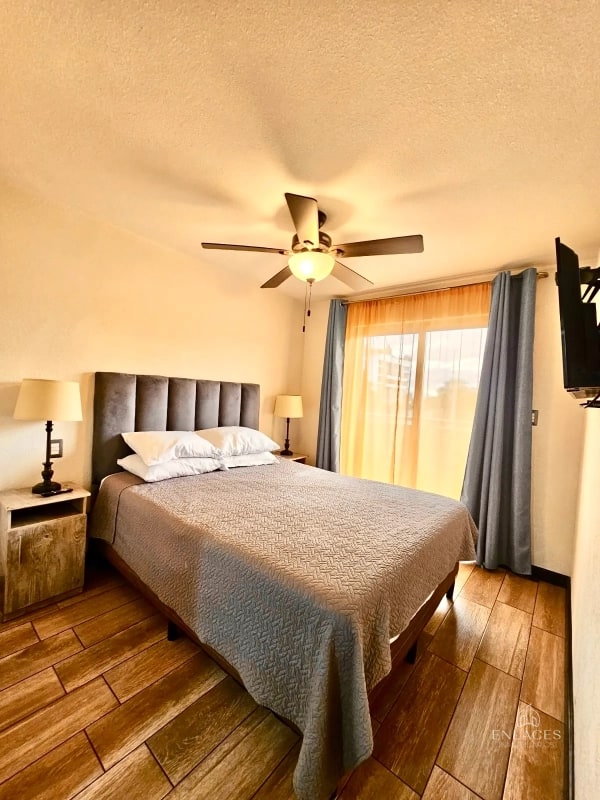 Zona 11 • Apartamento en Venta • Edificio Punto Mariscal - 9