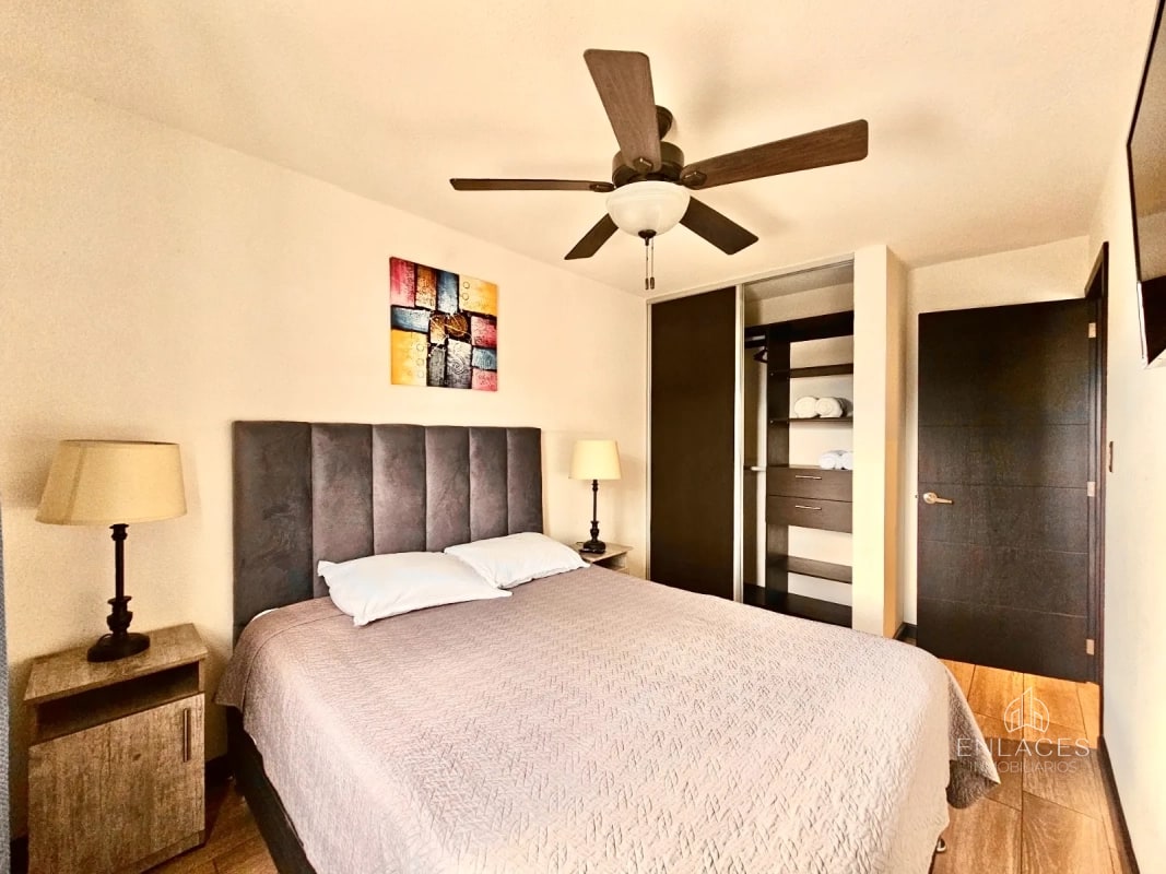 Zona 11 • Apartamento en Venta • Edificio Punto Mariscal - 3