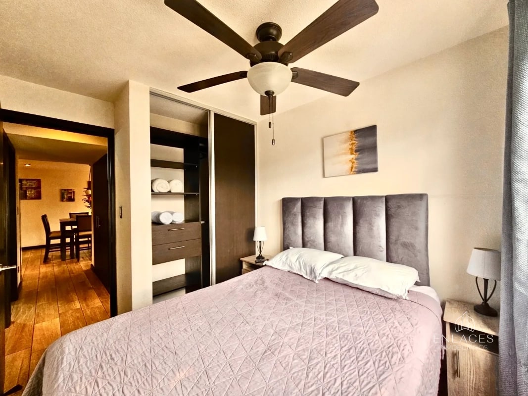 Zona 11 • Apartamento en Venta • Edificio Punto Mariscal - 2