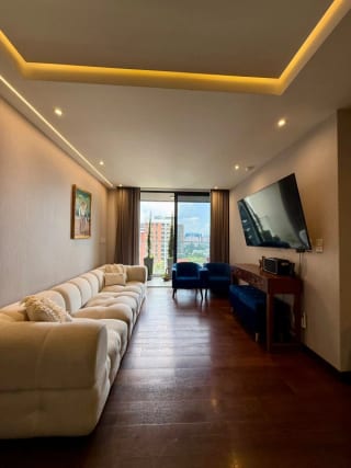 Apartamento en venta | 2 habitaciones | estudio | bodega | Vasanta z 10 — Apartamento en Venta en Vasanta, Zona 10, Guatemala, Ciudad — miniatura 12 de 12