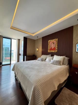 Apartamento en venta | 2 habitaciones | estudio | bodega | Vasanta z 10 — Apartamento en Venta en Vasanta, Zona 10, Guatemala, Ciudad — miniatura 10 de 12