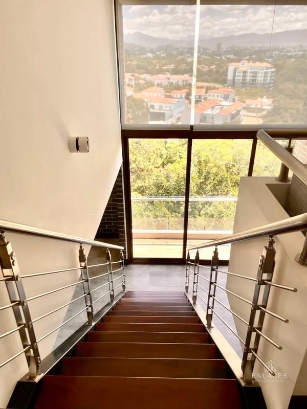 Zona 16 • Apartamento Tipo Loft en Renta • Viu Cayalá - 14
