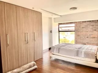 Zona 16 • Apartamento Tipo Loft en Renta • Viu Cayalá — Apartamento en Alquiler en Viú Cayalá, Zona 16, Guatemala, Ciudad — miniatura 13 de 16
