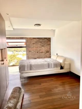 Zona 16 • Apartamento Tipo Loft en Renta • Viu Cayalá — Apartamento en Alquiler en Viú Cayalá, Zona 16, Guatemala, Ciudad — miniatura 6 de 16
