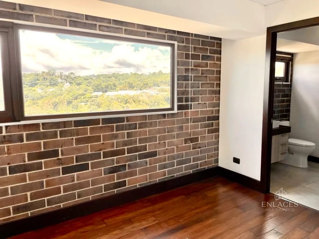 Zona 16 • Apartamento Tipo Loft en Renta • Viu Cayalá - 4