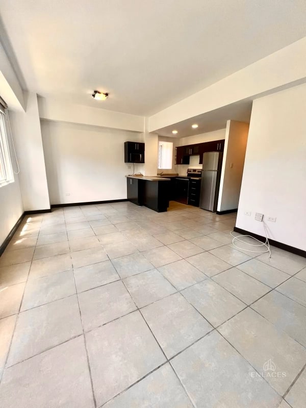 Zona 16 • Apartamento en Venta • Edificio Hexa Cañada 16 - 12