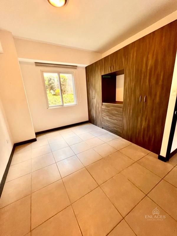 Zona 16 • Apartamento en Venta • Edificio Hexa Cañada 16 - 11