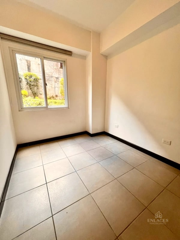 Zona 16 • Apartamento en Venta • Edificio Hexa Cañada 16 - 10
