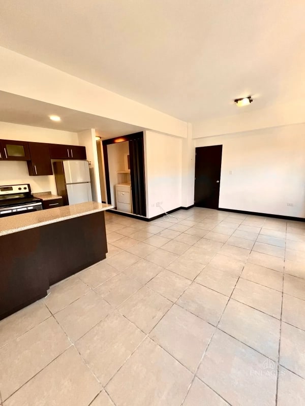 Zona 16 • Apartamento en Venta • Edificio Hexa Cañada 16 - 9