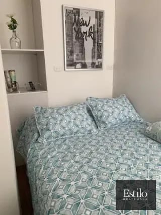 ALQUILER DE ESTUDIO AMUEBLADO ZONA 4 — Apartamento en Alquiler en Zona 4, Guatemala, Ciudad — miniatura 5 de 6