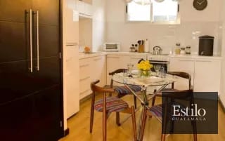 APARTAMENTO CON BALCÓN ZONA 4 — Apartamento en Alquiler en Zona 4, Guatemala, Ciudad — miniatura 4 de 10