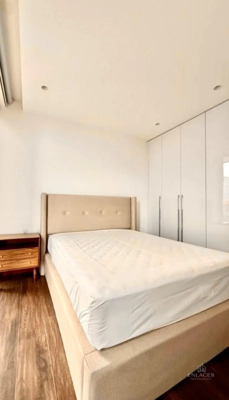 Zona 10 • Apartamento Amueblado en Renta • Edificio AVIA - 3