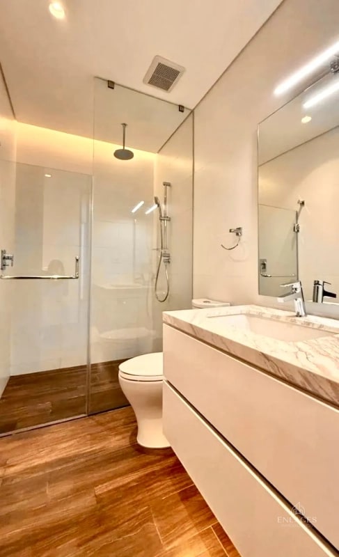 Zona 10 • Apartamento Amueblado en Renta • Edificio AVIA - 2