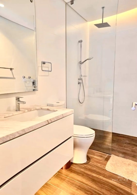 Zona 10 • Apartamento Amueblado en Renta • Edificio AVIA - 8