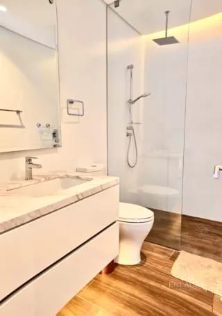Zona 10 • Apartamento Amueblado en Renta • Edificio AVIA — Apartamento en Alquiler en Avia, Zona 10, Guatemala, Ciudad — miniatura 9 de 11