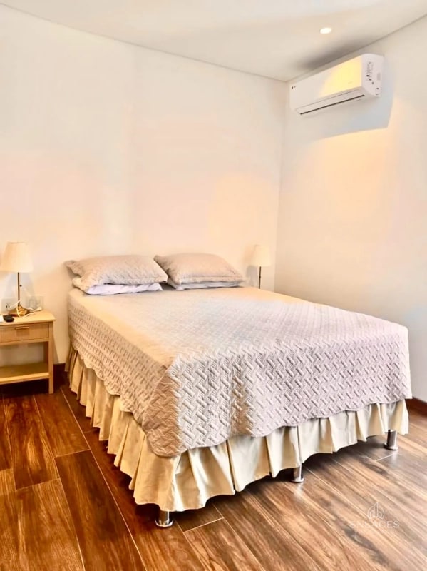 Zona 10 • Apartamento Amueblado en Renta • Edificio AVIA - 5