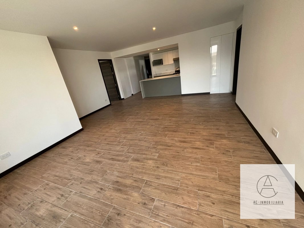 Apartamento en Renta Aure, zona 13 - 12