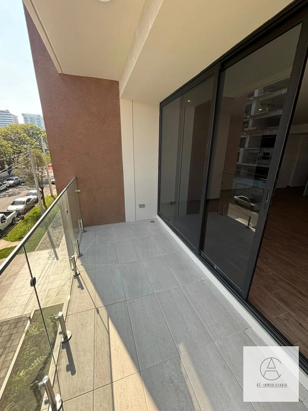 Apartamento en Renta Aure, zona 13 - 9