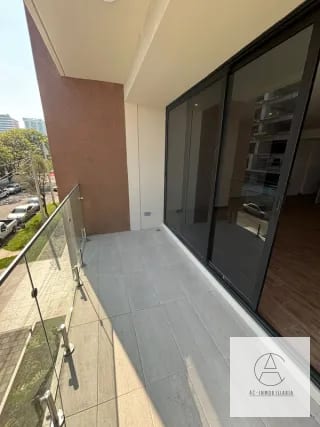 Apartamento en Renta Aure, zona 13 — Apartamento en Alquiler en Aure, Zona 13, Guatemala, Ciudad — miniatura 10 de 12