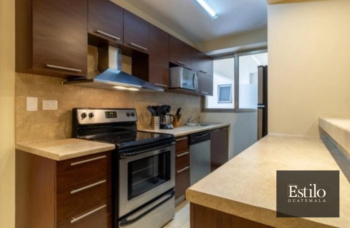 APARTAMENTO EN ALQUILER COBELLA ZONA 14 - 8