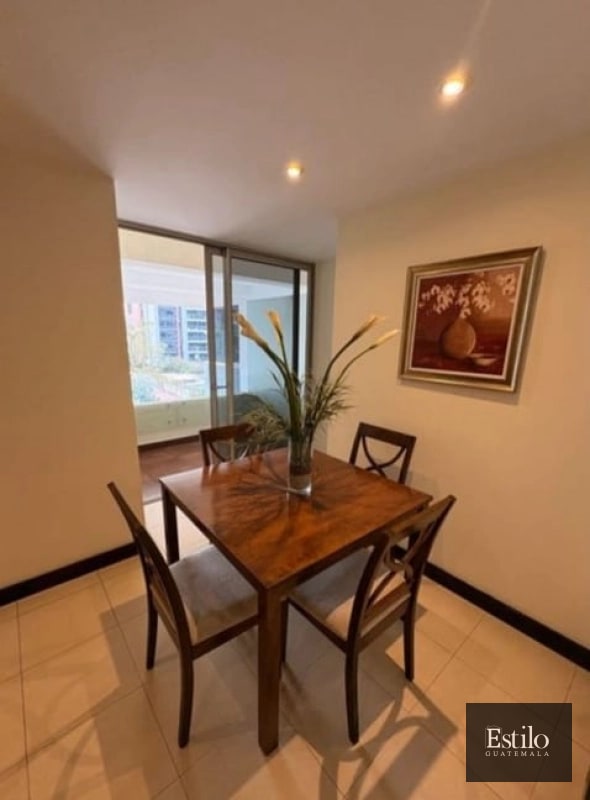 APARTAMENTO EN ALQUILER COBELLA ZONA 14 - 7