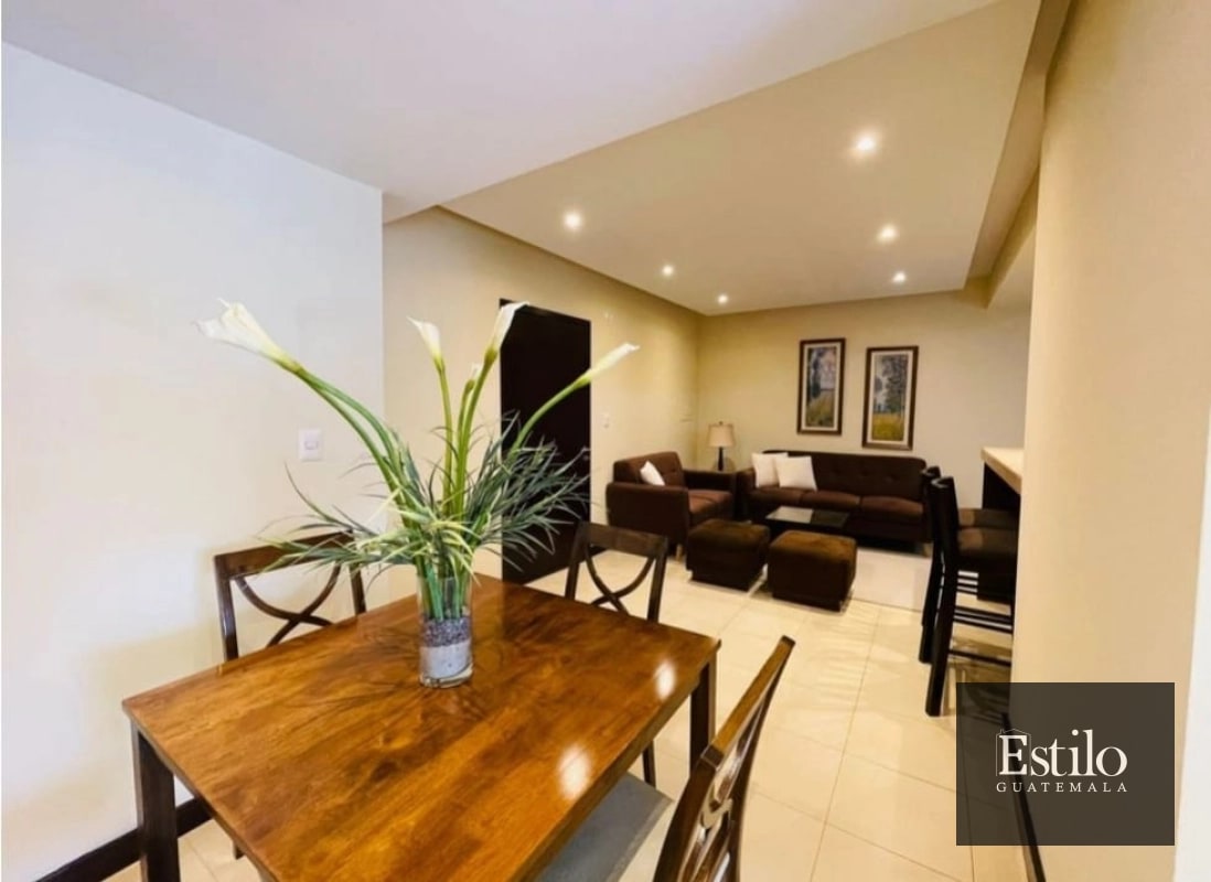 APARTAMENTO EN ALQUILER COBELLA ZONA 14 - 6