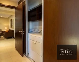 APARTAMENTO EN ALQUILER COBELLA ZONA 14 — Apartamento en Alquiler en Cobella, Zona 14, Guatemala, Ciudad — miniatura 5 de 8