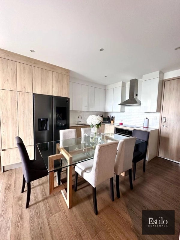 APARTAMENTO EN ALQUILER TRIVA Z.15 - 15