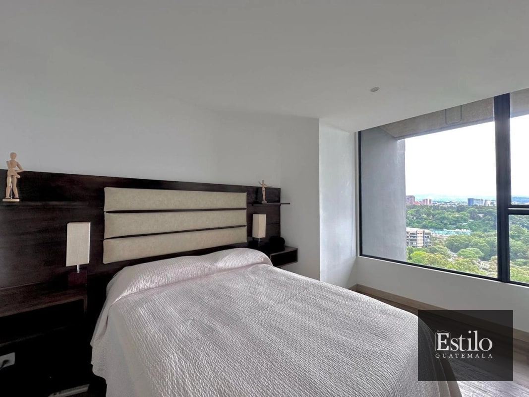 APARTAMENTO EN ALQUILER TRIVA Z.15 - 14