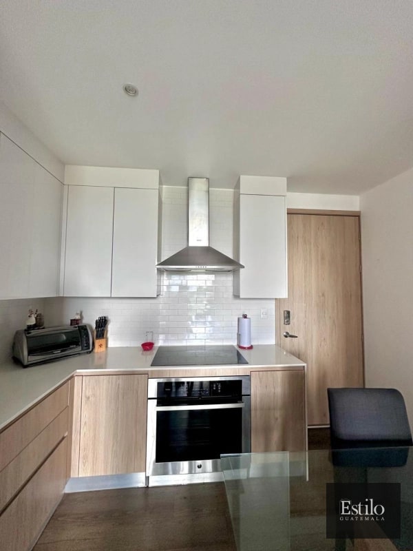 APARTAMENTO EN ALQUILER TRIVA Z.15 - 9
