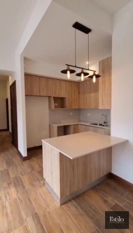 APARTAMENTO EN ALQUILER SALVATTORE Z.10 - 7