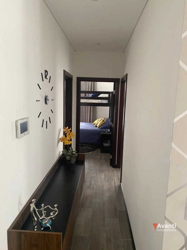 ALQUILER APARTAMENTO ZONA 16, CAYALA, AMUEBLADO - 7