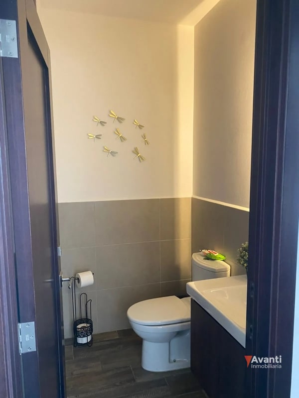 ALQUILER APARTAMENTO ZONA 16, CAYALA, AMUEBLADO - 6