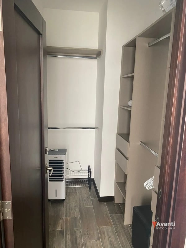 ALQUILER APARTAMENTO ZONA 16, CAYALA, AMUEBLADO - 2