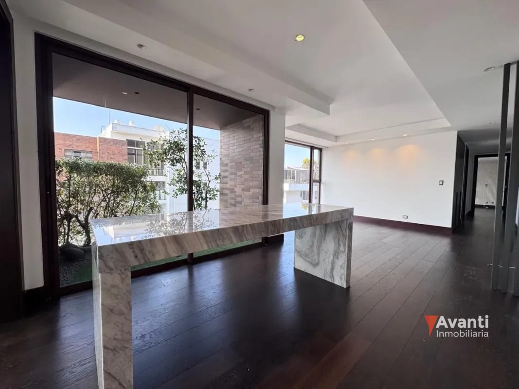 ALQUILER APARTAMENTO ZONA 15, BOSCO — Apartamento en Alquiler en Bosco 23 Avenida, Zona 15, Guatemala, Ciudad — foto 14 de 17