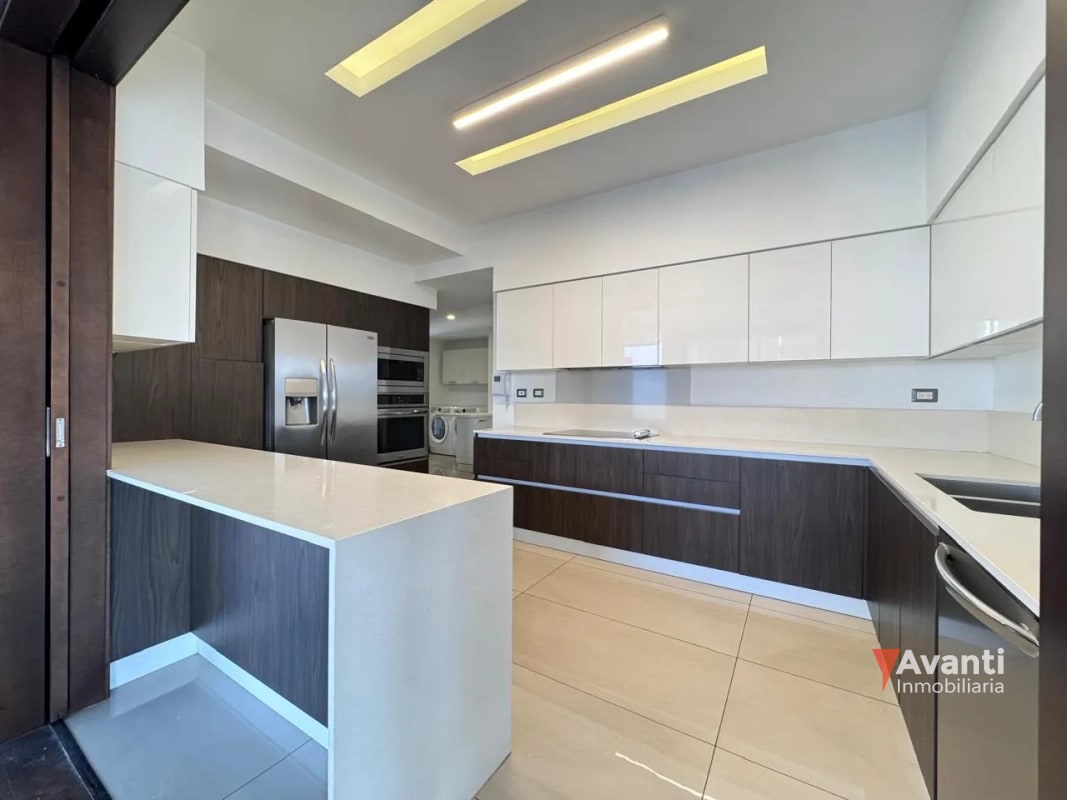 ALQUILER APARTAMENTO ZONA 15, BOSCO - 11