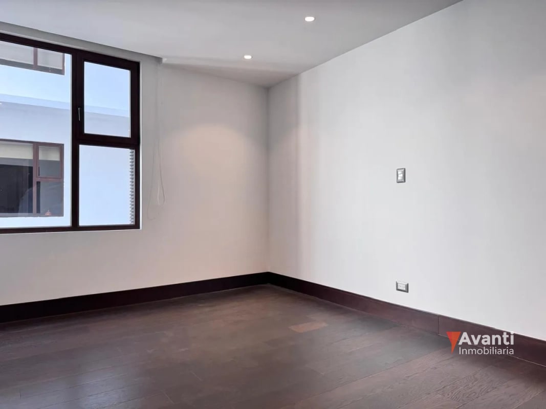 ALQUILER APARTAMENTO ZONA 15, BOSCO - 10