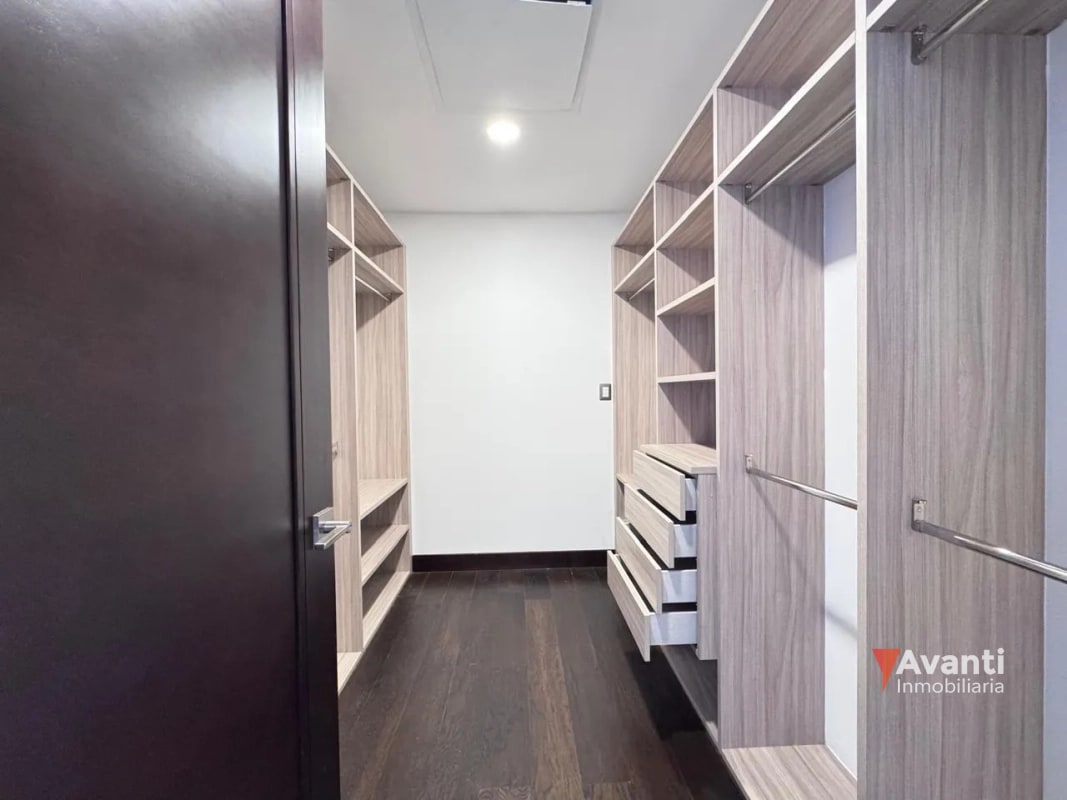 ALQUILER APARTAMENTO ZONA 15, BOSCO - 8