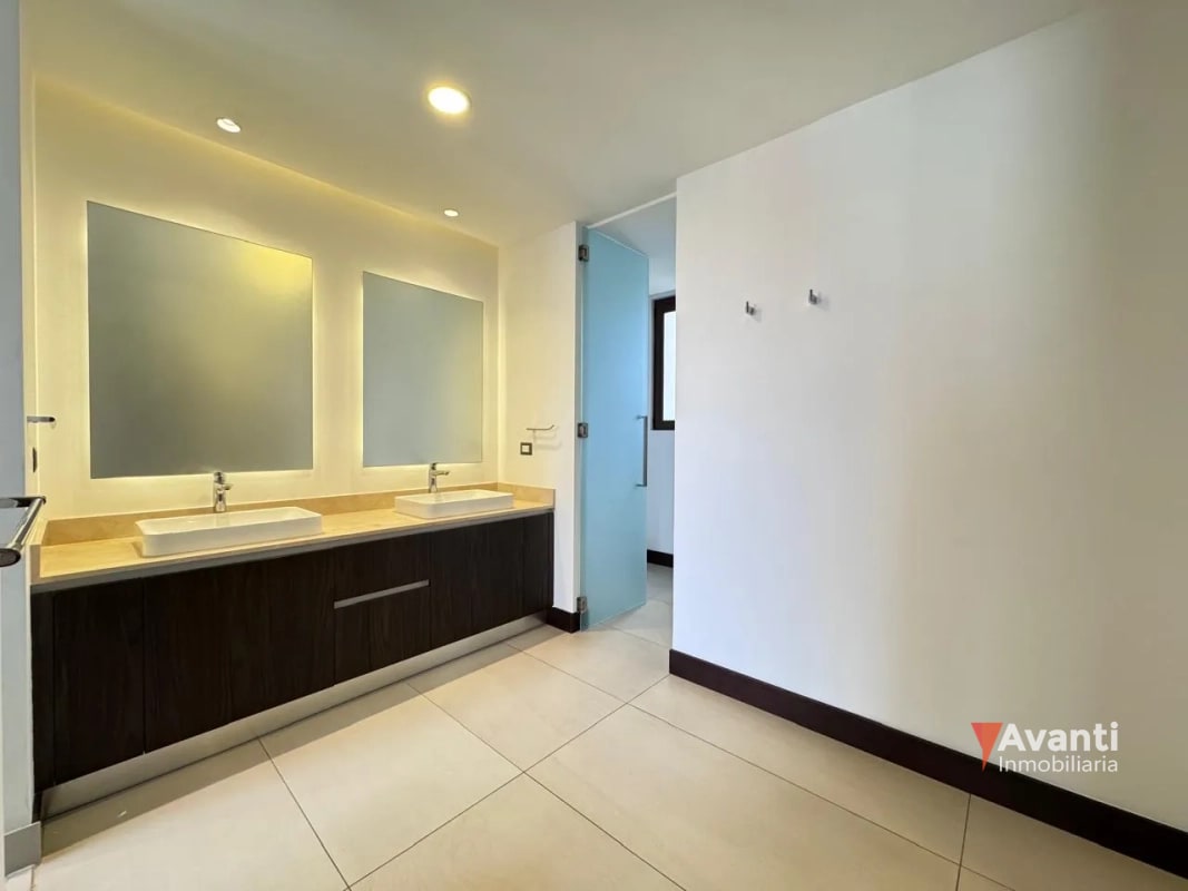 ALQUILER APARTAMENTO ZONA 15, BOSCO - 7
