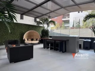 ALQUILER APARTAMENTO ZONA 15, BOSCO — Apartamento en Alquiler en Bosco 23 Avenida, Zona 15, Guatemala, Ciudad — miniatura 5 de 17