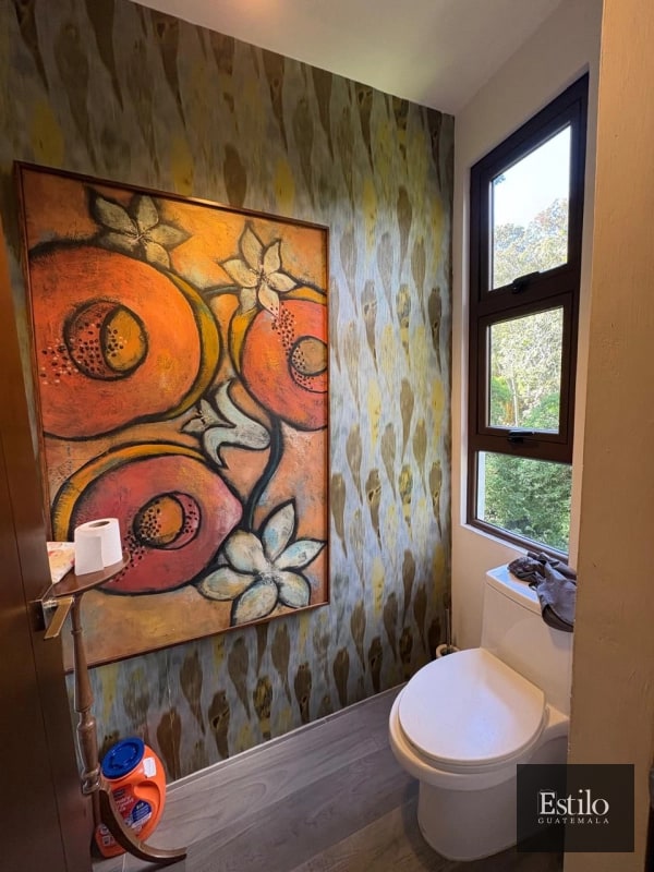 APARTAMENTO AMUEBLADO SAN ANTONIO LOFTS Z.10 - 9