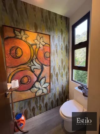 APARTAMENTO AMUEBLADO SAN ANTONIO LOFTS Z.10 — Apartamento en Alquiler en Zona 10, Guatemala, Ciudad — miniatura 10 de 10