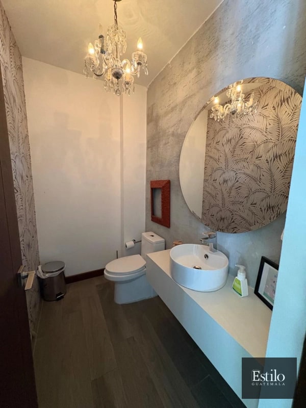APARTAMENTO AMUEBLADO SAN ANTONIO LOFTS Z.10 - 7